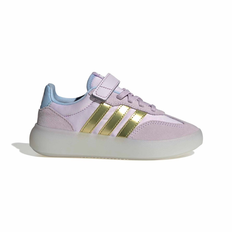 adidas sportswear BARREDA DECODE ELSA  EL C JQ4377 Lilac