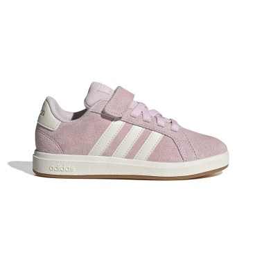 Παιδικά Sneakers Ροζ - adidas Sportswear Grand Court 00s