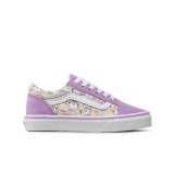 VANS UY OLD SKOOL MYTHICAL GLOW VN0A7Q5FBD9-BD9 Colorful Image 
