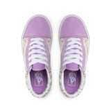 VANS UY OLD SKOOL MYTHICAL GLOW VN0A7Q5FBD9-BD9 Colorful