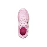 GEOX J FADINLIGHT GIRL C J66M4C0NFKC-C8005 Pink Image 3