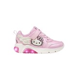 GEOX J FADINLIGHT GIRL C J66M4C0NFKC-C8005 Pink Image 