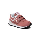 NEW BALANCE PV574MD1 Pink Image 0