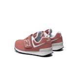 NEW BALANCE PV574MD1 Pink Image 1