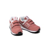 NEW BALANCE PV574MD1 Pink Image 2