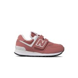NEW BALANCE PV574MD1 Pink Image 