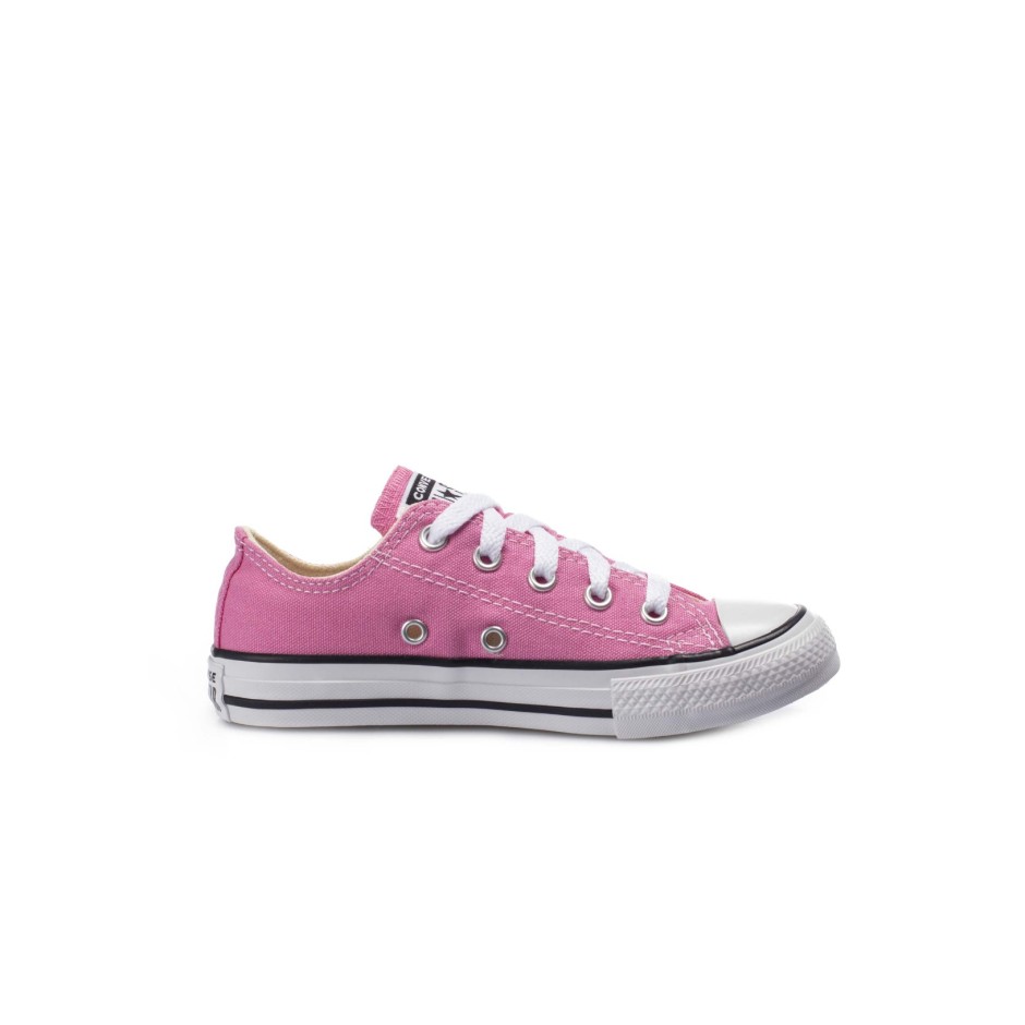 CONVERSE CHUCK TAYLOR ALL STAR 3J238C Ροζ