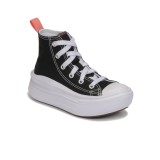 CONVERSE CHUCK TAYLOR ALL STAR MOVE COLOR POP PLATFORM 371527C Black Image 1