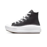 CONVERSE CHUCK TAYLOR ALL STAR MOVE GLITTER A09276C Blue Image 0
