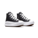 CONVERSE CHUCK TAYLOR ALL STAR MOVE GLITTER A09276C Blue Image 1