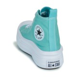 CONVERSE CHUCK TAYLOR ALL STAR MOVE PLATFORM A10704C Veraman Image 3