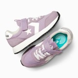 Παιδικά Sneakers Λιλά - Converse Omega Trainer Easy-On Εικόνα 4