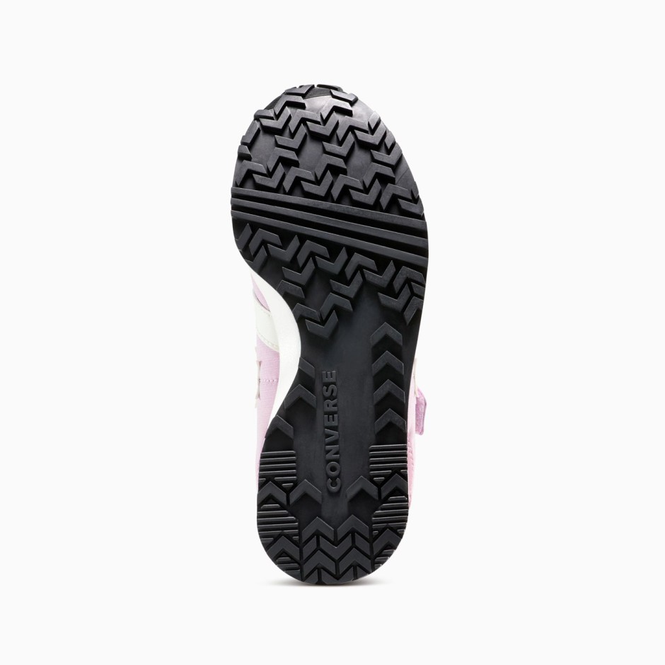 Παιδικά Sneakers Λιλά - Converse Omega Trainer Easy-On
