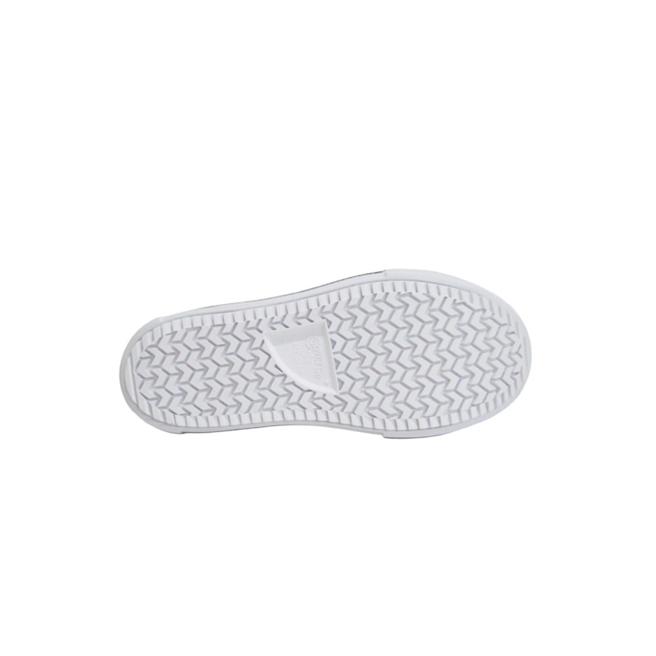 Παιδικά Sneakers Μαύρα - Converse Chuck Taylor All Star Lift Platform Polka Dots