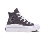 CONVERSE CHUCK TAYLOR ALL STAR MOVE GLITTER A09276C Blue Image 