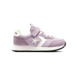 Παιδικά Sneakers Λιλά - Converse Omega Trainer Easy-On Εικόνα 