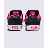 VANS KNU SKOOL LEOPARD POP VN000CYUBML-BML Black Image 1