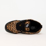 VANS KNU SKOOL LEOPARD POP VN000CYUBML-BML Black Image 3