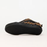 VANS KNU SKOOL LEOPARD POP VN000CYUBML-BML Black Image 4