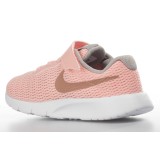 NIKE TANJUN PS 844872-607 Pink Image 2