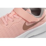 NIKE TANJUN PS 844872-607 Pink Image 3