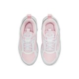 NIKE AIR MAX BOLT CW1627-600 White Image 3