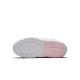 NIKE AIR MAX BOLT CW1627-600 White Image 4