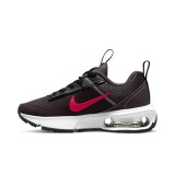 NIKE AIR MAX INTRLK LITE DH9394-200 Black Image 0
