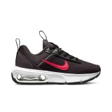 NIKE AIR MAX INTRLK LITE DH9394-200 Black Image 