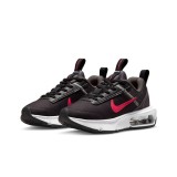 NIKE AIR MAX INTRLK LITE DH9394-200 Black Image 1