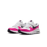 NIKE AIR MAX SYSTM DQ0285-110 White Image 1