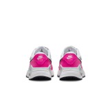NIKE AIR MAX SYSTM DQ0285-110 White Image 2