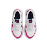 NIKE AIR MAX SYSTM DQ0285-110 White Image 3