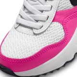 NIKE AIR MAX SYSTM DQ0285-110 White Image 5