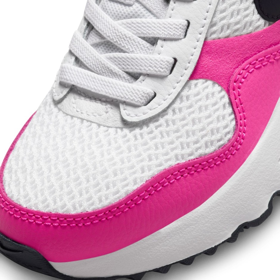 NIKE AIR MAX SYSTM DQ0285-110 White