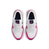 NIKE AIR MAX SYSTM DQ0285-110 White Image 6