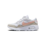 NIKE AIR MAX SC CZ5356-122 White Image 0