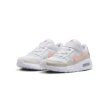 NIKE AIR MAX SC CZ5356-122 White Image 1