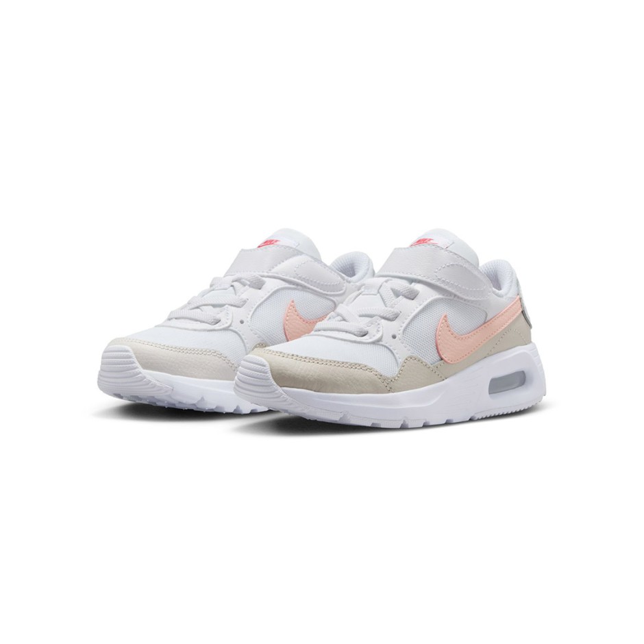 NIKE AIR MAX SC CZ5356-122 White