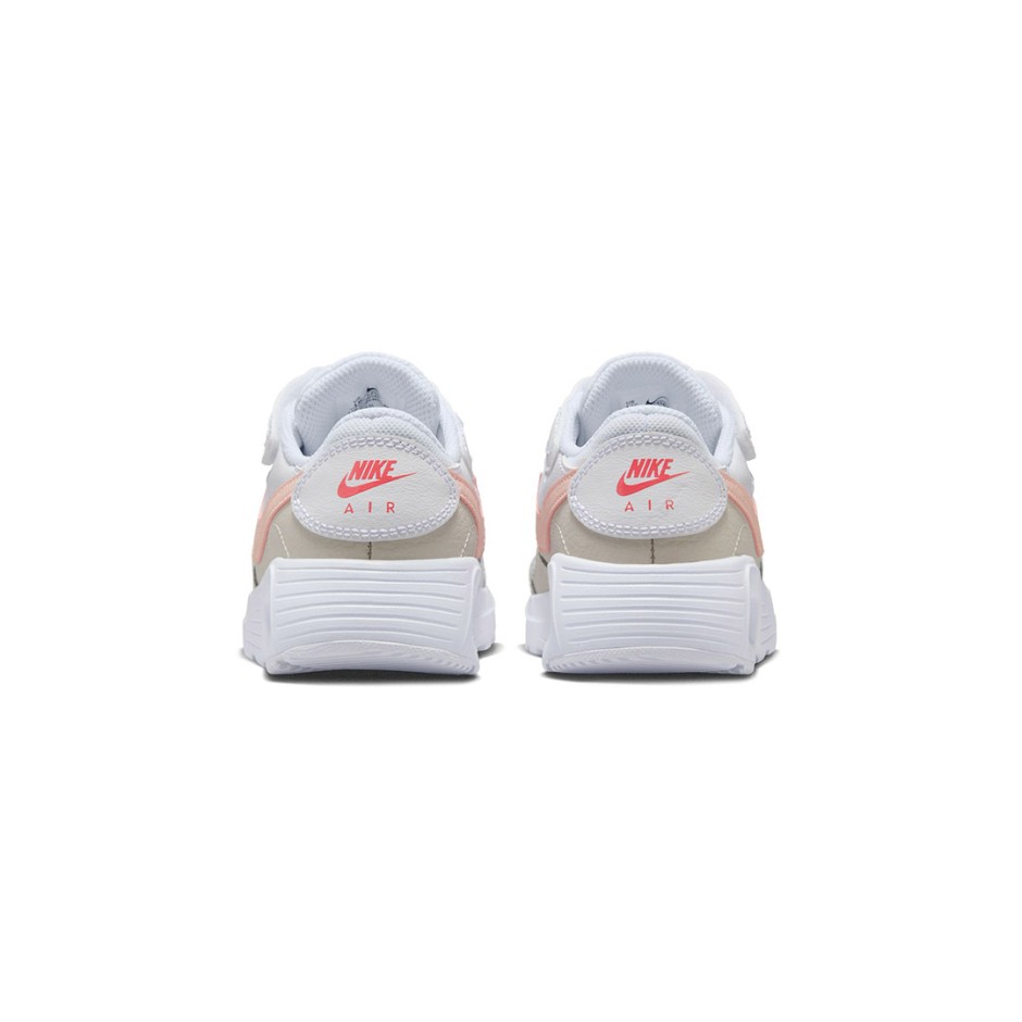 NIKE AIR MAX SC CZ5356-122 White