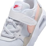 NIKE AIR MAX SC CZ5356-122 White Image 3