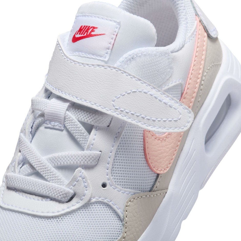 NIKE AIR MAX SC CZ5356-122 White