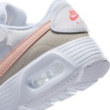 NIKE AIR MAX SC CZ5356-122 White Image 4