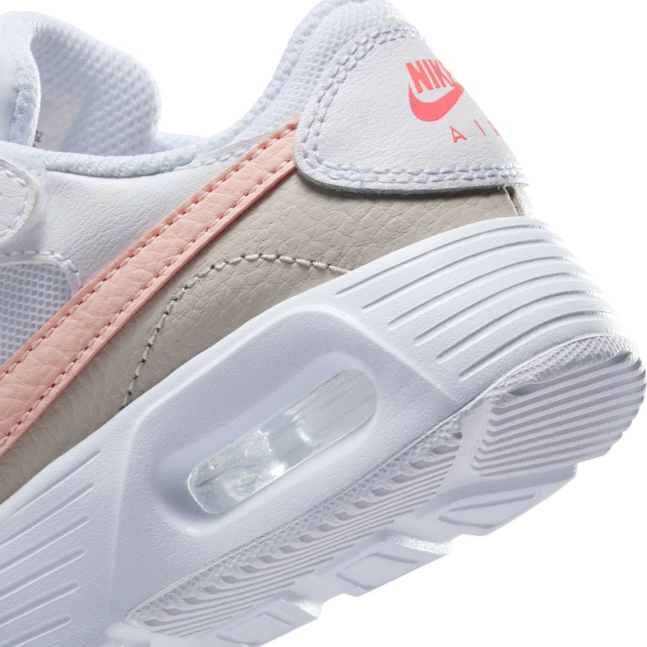 NIKE AIR MAX SC CZ5356-122 White
