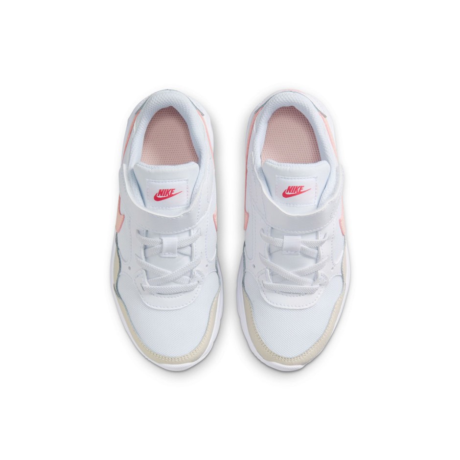 NIKE AIR MAX SC CZ5356-122 White