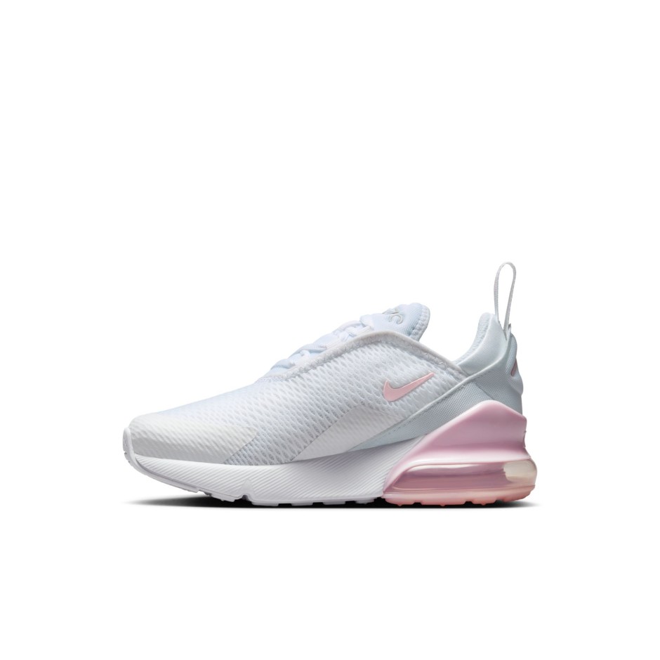 Παιδικά Sneakers Λευκά - Nike Air Max 270