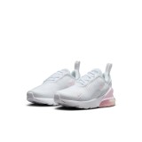 Παιδικά Sneakers Λευκά - Nike Air Max 270 Εικόνα 1