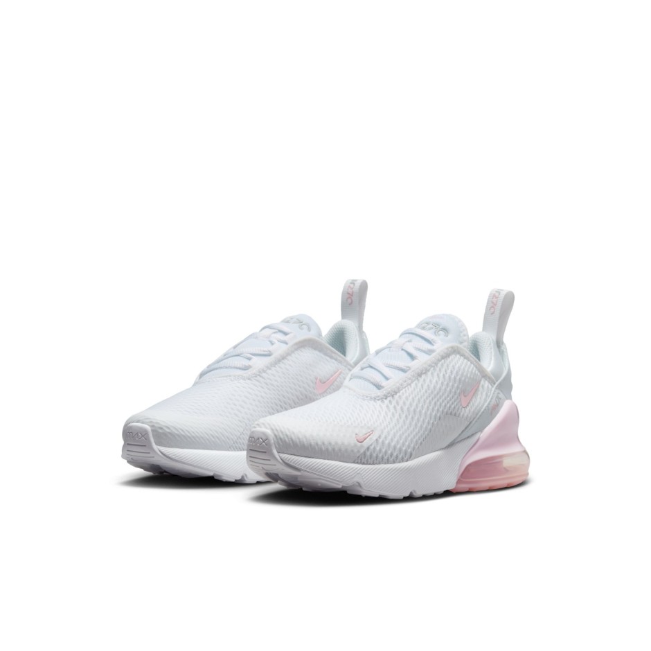 Παιδικά Sneakers Λευκά - Nike Air Max 270
