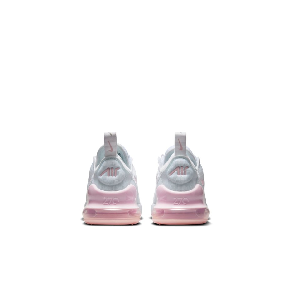 Παιδικά Sneakers Λευκά - Nike Air Max 270