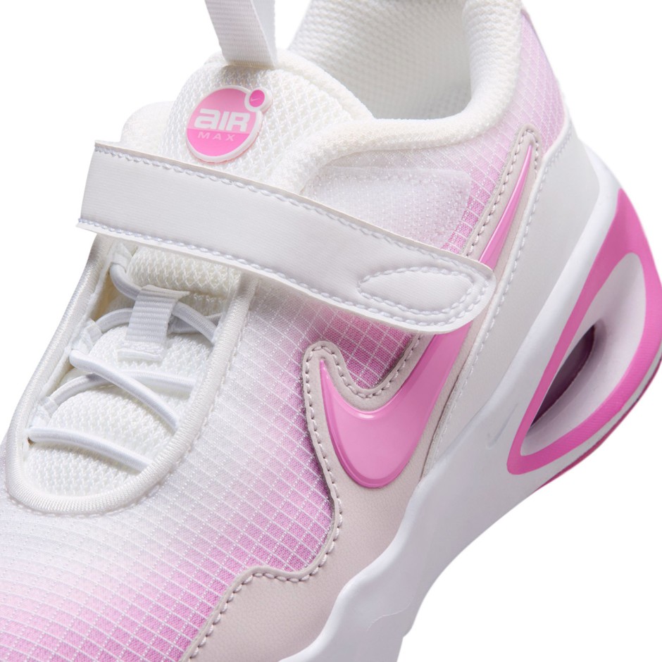 Παιδικά Sneakers Λευκά - Nike Air Max Nova